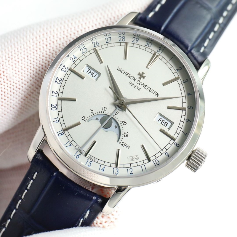 VACHERON CONSTANTIN